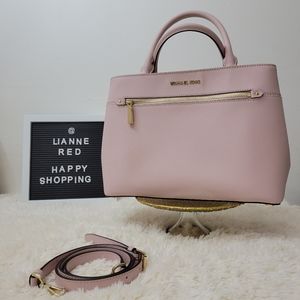Michael Kors Hailee Medium Satchel